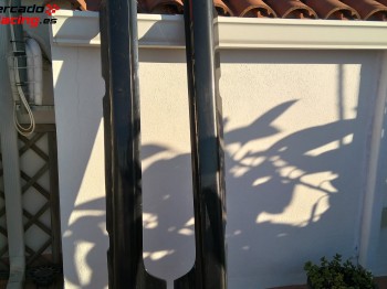 Taloneras focus st mk2 