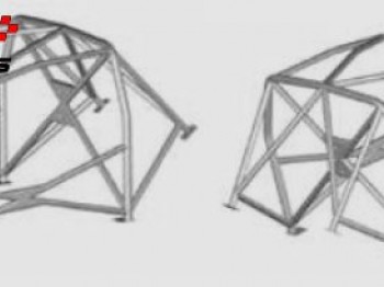 Arco multipunto bmw e30