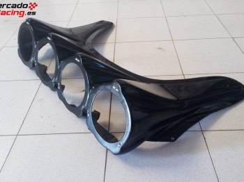 Vendo fibra de parrilla de focos 206