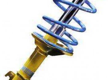 Vendo suspension bilstein + muelles eibach para evo