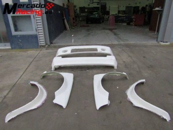 Kit del ax maxi nuevo.