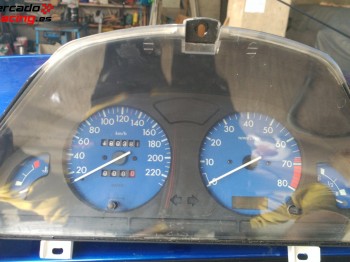 Cuadro citroen saxo vts