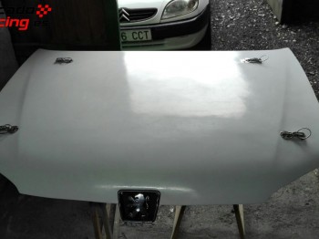 Capo fibra peugeot 106 f2