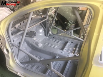 Carroceria multipunto c-2