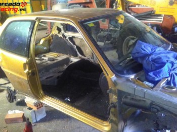 Carroceria de citroen saxo vts 8v