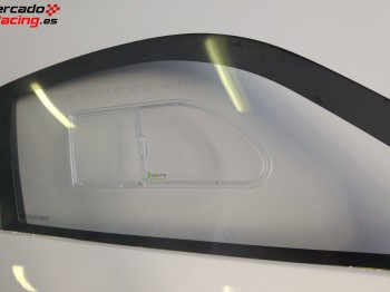 Ventanillas policarbonato a medida