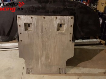 Salvacarter evo x r4