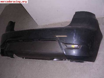 Parachoques ibiza cupra r