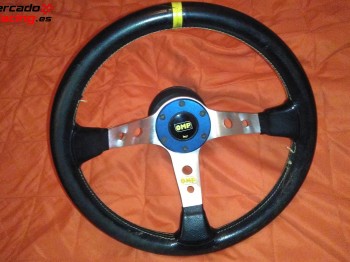 Volante omp con piña momo para psa