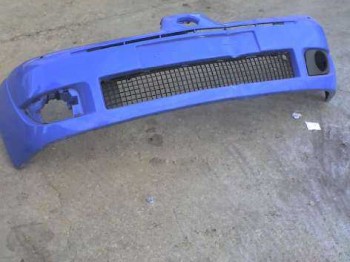 Defensa delantera renaul clio sport fase2