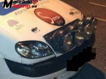 100€!! parrilla saxo del trofeo