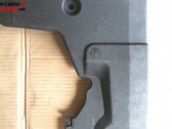 Vendo material de sierra/escort cosworth 