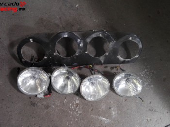 Parrilla de faros pa ax