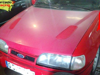 Capot ford sierra cosworth original