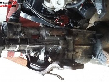 Despiece de ford sierra 2.0 4 puertas