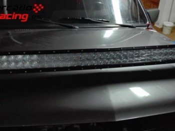 Se vende parrilla de led 5d 80cm