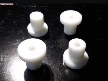 Sinembloks rijidos para saxo,106,ax, 205,206 etc...