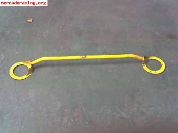 Vendo barra antiprox de ibiza