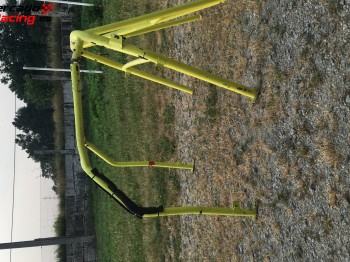 Arco de seguridad omp citroen ax