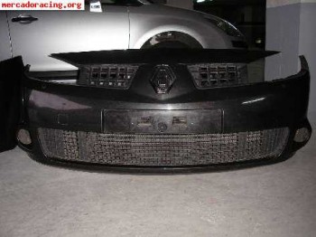 Vendo piezas de renault megane sport