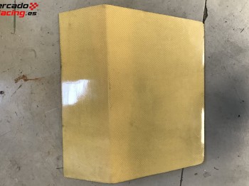 Cubrecarter universal kevlar