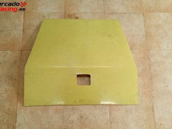 Cubrecarter kevlar 206, 205