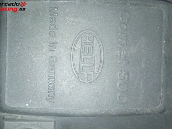 Faros hella comet 500