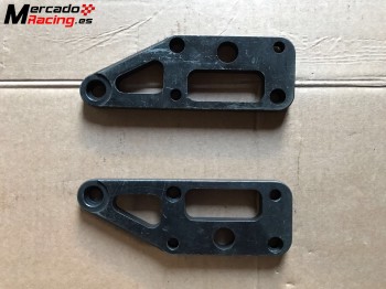 Vendo material de sierra/escort gr:a 