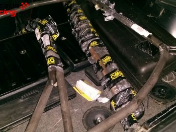 Arco seguridad nuevo para peugeot 106,saxo,ax