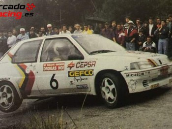 Material vario de peugeot 106 i citroen saxo