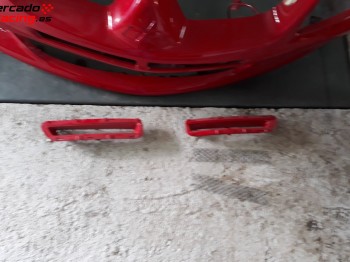 Se venden parachoques de evo 8