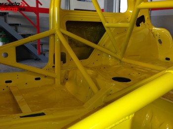 Carroceria clio 16 v renault sport