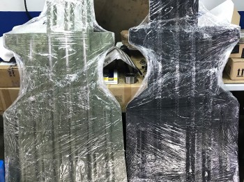 Vendo cubrecarter de escort/sierra gr:a nuevo. 