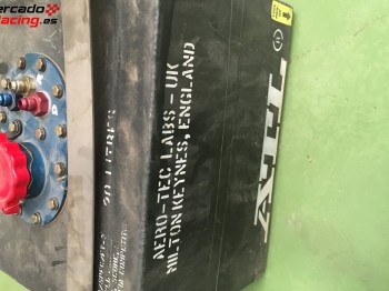 Deposito de seguridad de 20l