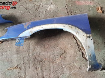 Despiece citroën saxo 