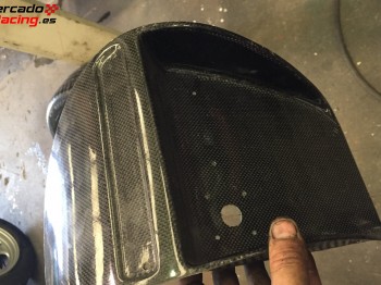 Vendo consolas saxo kit car