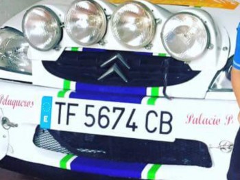 Se vende parrilla completa