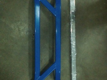 Vendo refuerzos suspension subaru impreza gt