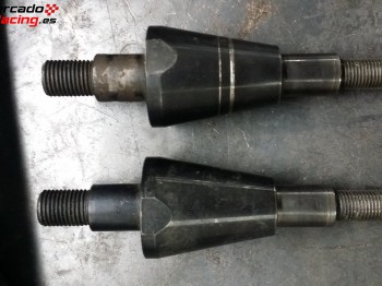 Pivotes de suspension originales  megane copa (megane cup)