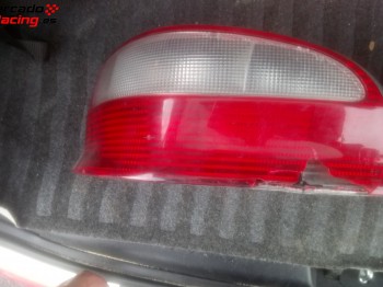 Faros traseros saxo vts