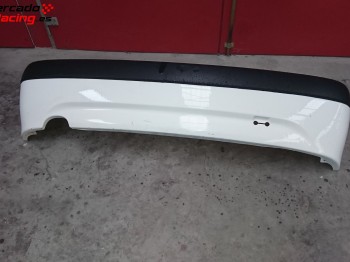 Defensa trasera saxo vts