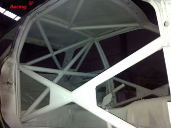 Carroceria bmw 325 e30 sin documentación