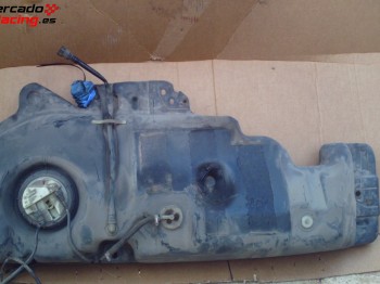 Vendo deposito gasolina clio sport fase i con bomba.