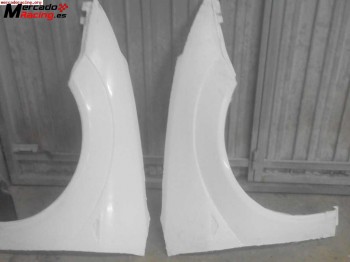 Focus rs piezas fibra