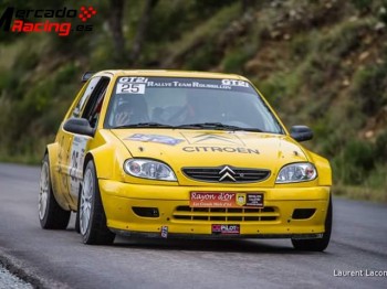 Despiece de peugeot 106 i saxo