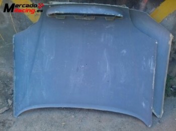 Veno varias piezas de fibra