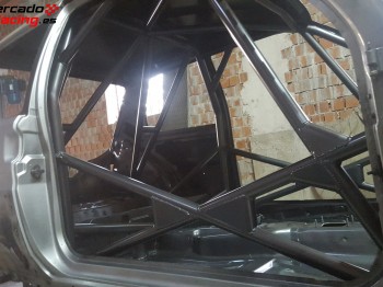 Carroceria saxo multipunto