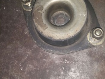 Soporte superior caja cambiod renault sport gr.n