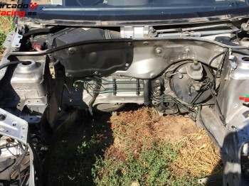 Chasis documentado de clio sport 172 250 €