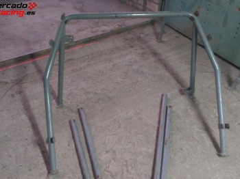 Barras citroen ax, saxo ,, peugeot 106